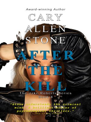 cover image of AFTER THE KILL